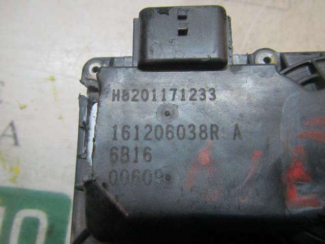 RENAULT 161206038R Cuerpo de mariposa comprar Pamplona