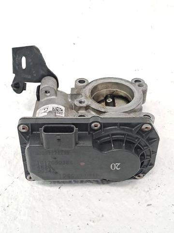 Cuerpo de mariposa 161206038R RENAULT