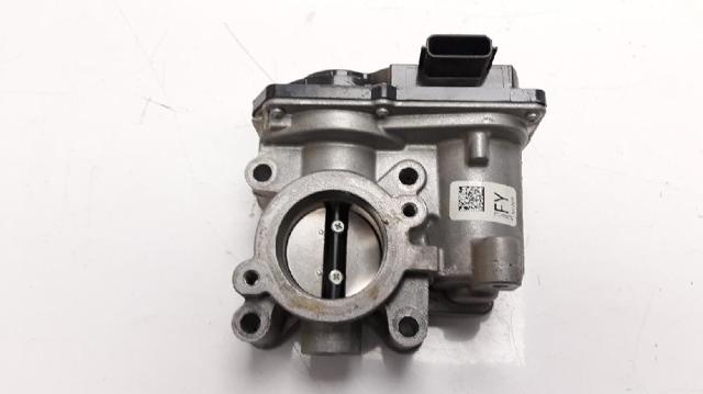 Mariposa de admisión 161206038R RENAULT