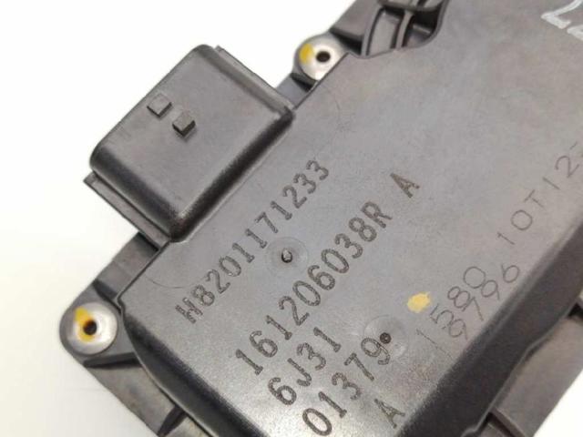 RENAULT 161206038R Cuerpo de mariposa comprar Tarragona
