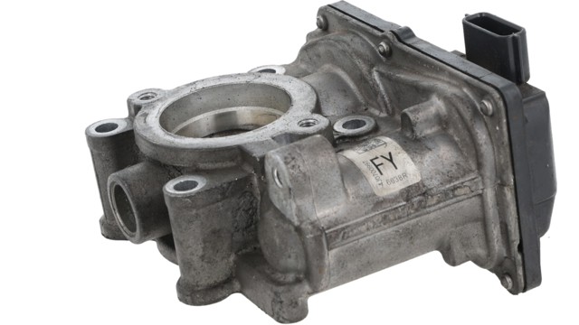 RENAULT 161206038R Cuerpo de mariposa  en stock Salamanca