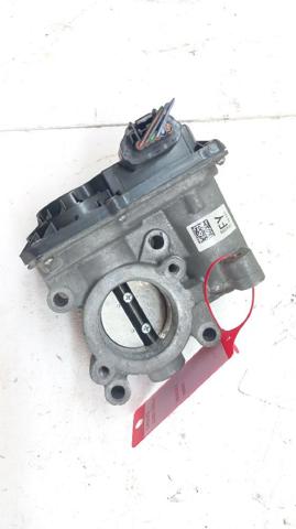 Caja de mariposa 161206038R RENAULT