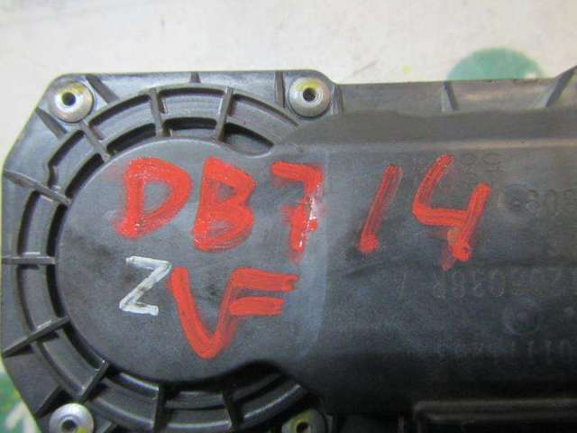 161206038R RENAULT Cuerpo de mariposa comprar Bilbao