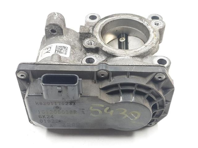 161206038R RENAULT Cuerpo de mariposa comprar Madrid
