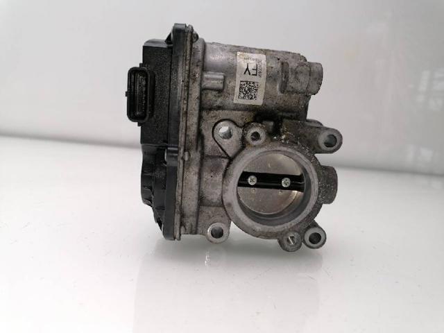161206038R RENAULT Cuerpo de aceleración completo  comprar en Oviedo