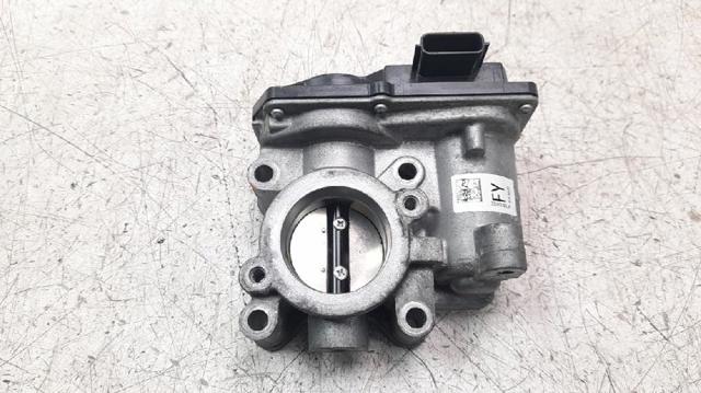 Cuerpo de mariposa 161206038R RENAULT