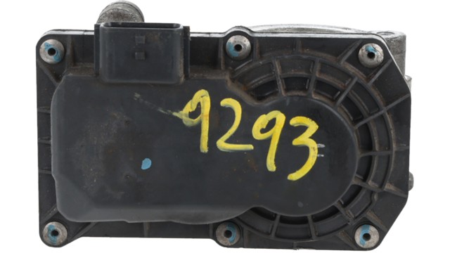 Mariposa de admisión 161206038R RENAULT