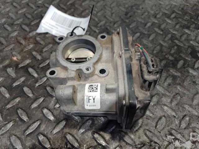 Caja de mariposa 161206038R RENAULT