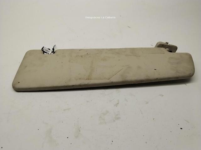 Parasol para Peugeot Boxer 250