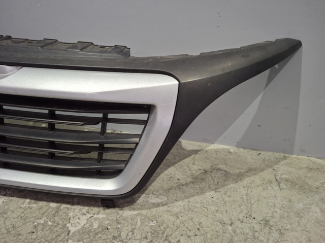 PEUGEOT 1612243280 Parrilla del radiador  disponible Valladolid