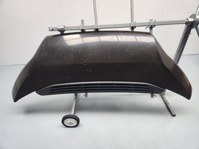 1612246980 PEUGEOT Capó  en stock Huelva