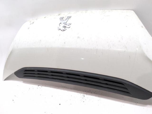 PEUGEOT 1612246980 Capó  comprar en Albacete