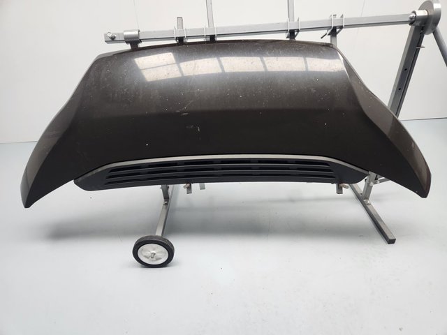 PEUGEOT 1612246980 Capó  comprar en Albacete
