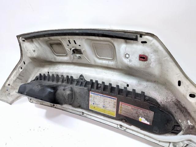 PEUGEOT 1612246980 Capó comprar Pamplona