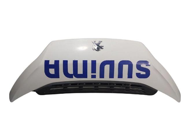 1612246980 PEUGEOT Capó  comprar en Jaén