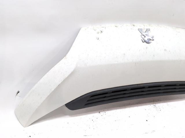 1612246980 PEUGEOT Capó  comprar en Oviedo