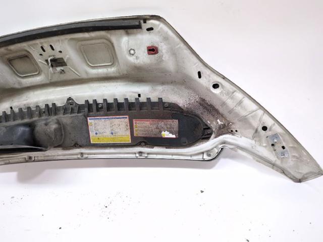 1612246980 PEUGEOT Capó  comprar en Oviedo