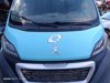 Capó y piezas 1612246980 PEUGEOT