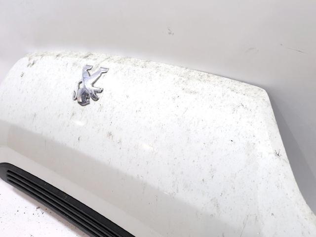 1612246980 PEUGEOT Capó  en stock Gandía