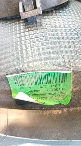 PEUGEOT 1612401680 Piloto trasero derecho  comprar en Ponferrada