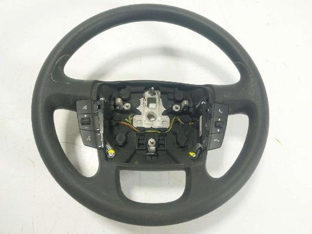 Volante multifuncion Peugeot Boxer  (2006-2026)