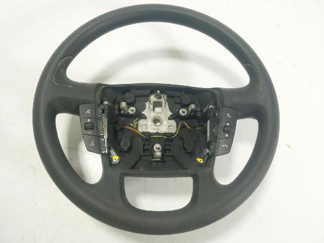 Comprar Volante multifuncion Boxer  250