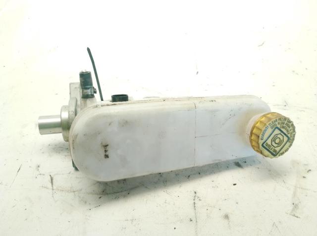 PEUGEOT 1612441380 Cilindro maestro de frenos comprar Pamplona