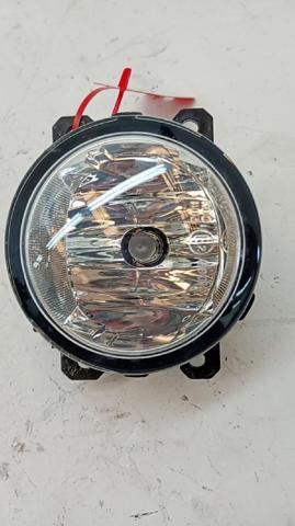 1612502180 PEUGEOT Faro antiniebla izquierdo y derecho  en stock Gandía