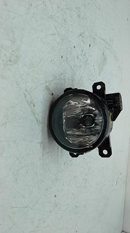 1612502180 PEUGEOT Faro antiniebla izquierdo y derecho comprar Bilbao
