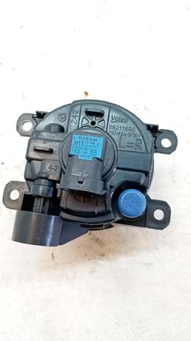 PEUGEOT 1612502180 Faro antiniebla izquierdo y derecho  en stock Valencia