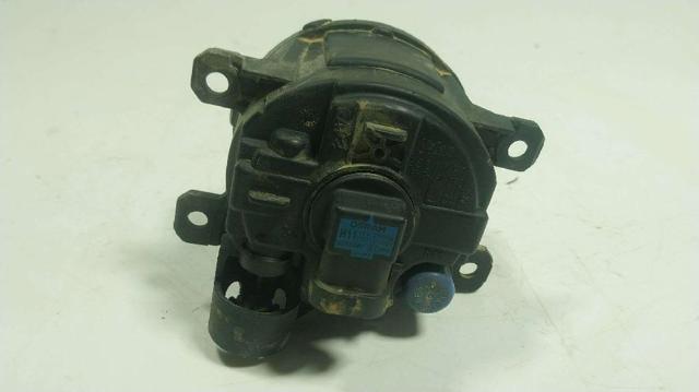 1612502180 PEUGEOT Faro antiniebla izquierdo/derecho  disponible Ourense