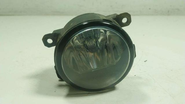 1612502180 PEUGEOT Faro antiniebla izquierdo y derecho comprar Madrid