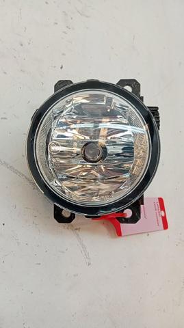 1612502180 PEUGEOT Faro antiniebla izquierdo/derecho  comprar en Oviedo