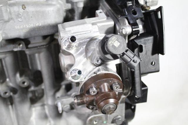 PEUGEOT 1612521380 Motor completo  comprar en Albacete