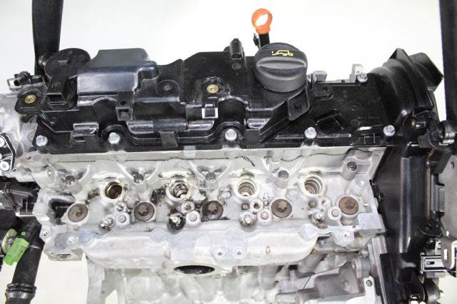 1612521380 PEUGEOT Motor completo  disponible Alicante