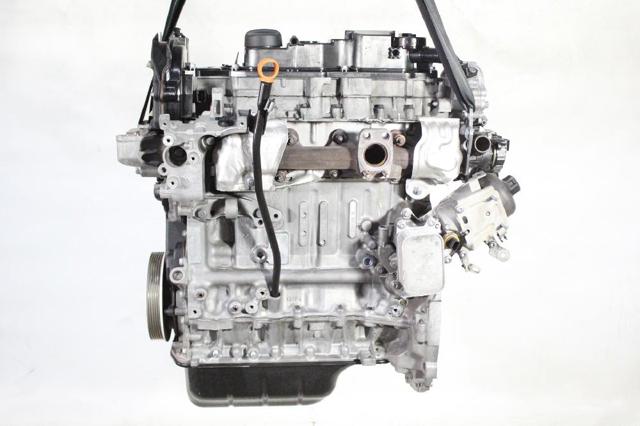 1612521380 PEUGEOT Motor completo  comprar en Oviedo