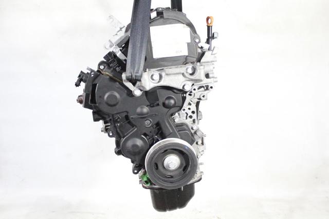 PEUGEOT 1612521380 Motor completo  disponible Lugo