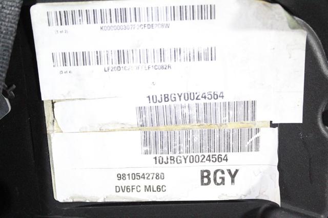 1612521380 PEUGEOT Motor completo  comprar en Oviedo