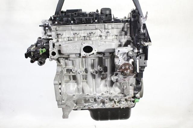 PEUGEOT 1612521380 Motor completo  comprar en Ponferrada