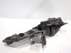 Soporte de paragolpes delantero derecho 1612521780 PEUGEOT