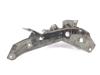 Soporte de paragolpes delantero derecho 1612521780 PEUGEOT