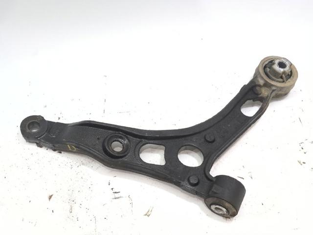 PEUGEOT 1612735580 Brazo inferior derecho de la suspensión delantera  comprar en Murcia