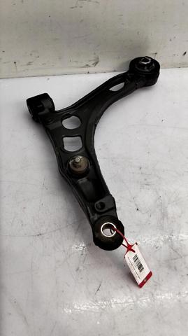 1612735580 PEUGEOT Brazo inferior derecho de la suspensión delantera  en stock Gandía
