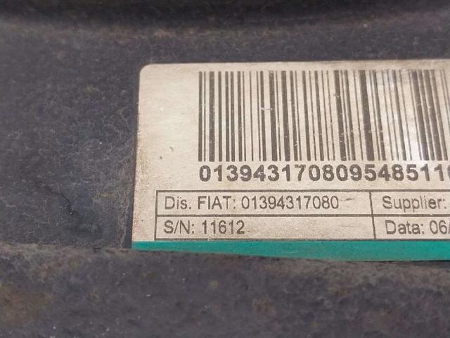 1612735580 Brazo inferior derecho de la suspensión delantera comprar Sevilla