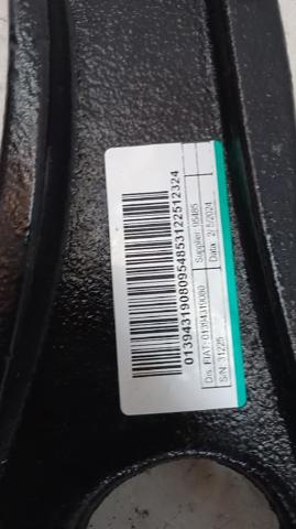 1612735680 Brazo inferior izquierdo de la suspensión delantera comprar Sevilla