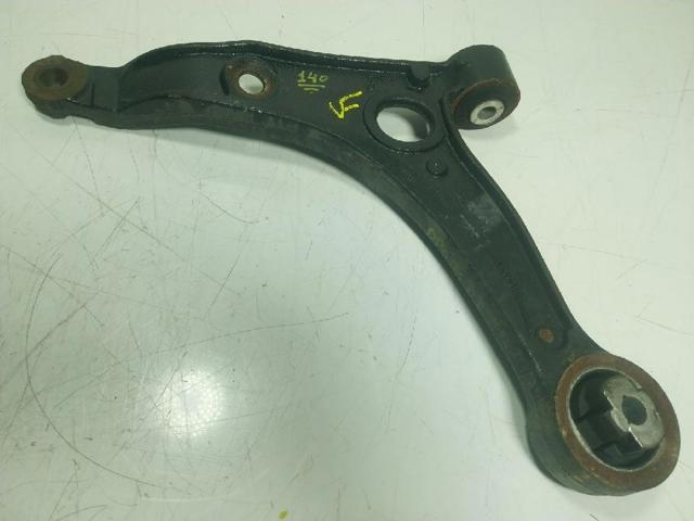 PEUGEOT 1612735680 Brazo inferior izquierdo de la suspensión delantera  comprar en Ponferrada