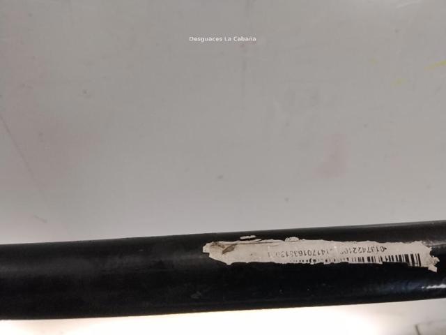 1612736480 PEUGEOT Estabilizador delantero  en stock Huelva