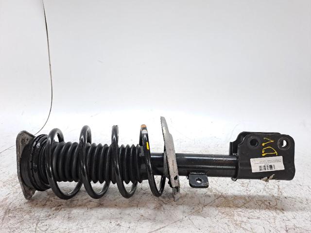 1612743580 PEUGEOT Amortiguador delantero  comprar en Oviedo