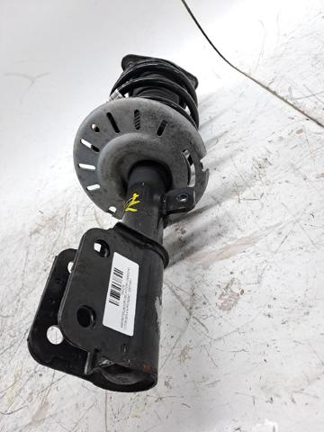 1612743580 PEUGEOT Amortiguador delantero  disponible Ourense