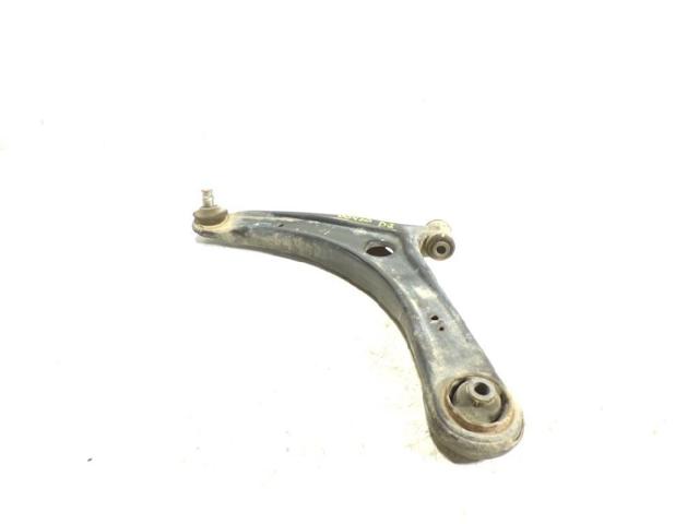 Silentblock de brazo de suspensión 1612753380 PEUGEOT